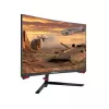 Dahua Technology DHI-LM27-E230C kompiuterio monitorius 68,6 cm (27 colių) 1920 x 1080 pikselių Full HD LED juodas