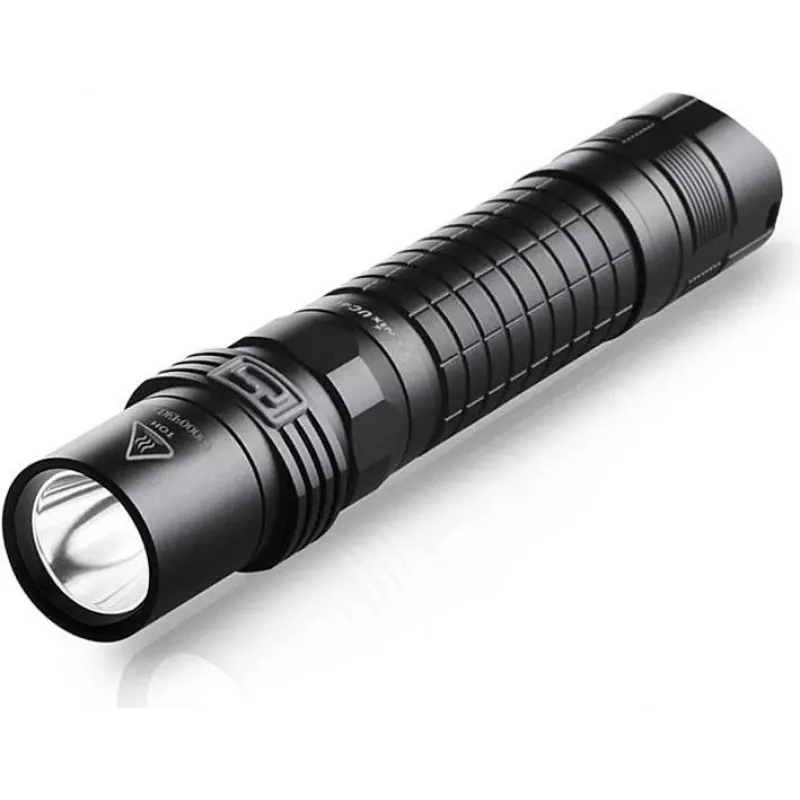 Fenix UC40 rankinis žibintuvėlis LED juodas žibintuvėlis (UC40)