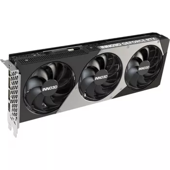 INNO3D GeForce RTX 5080 X3 16 GB GDDR7 grafikos plokštė