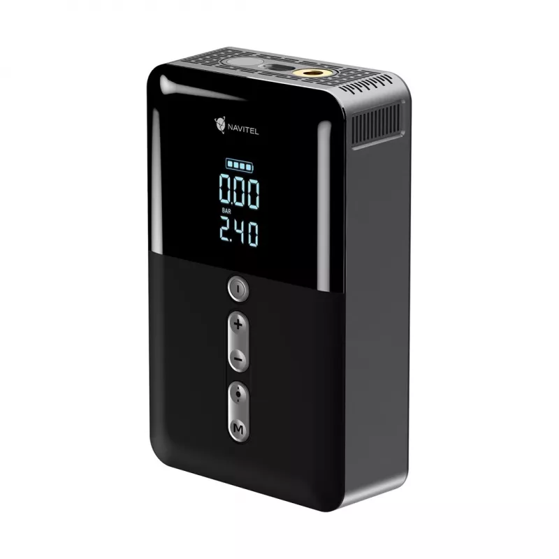 Navitel Air 30 Multi | Oro kompresorius