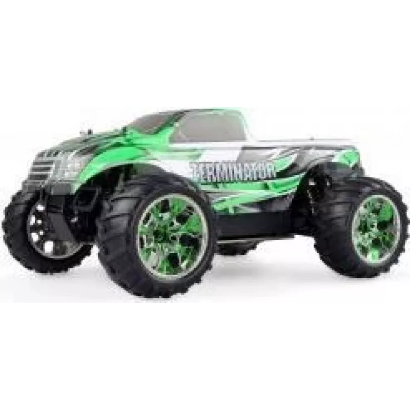 Amewi Terminator Pro Electric Motor 1:10 Monstertruck (22315)
