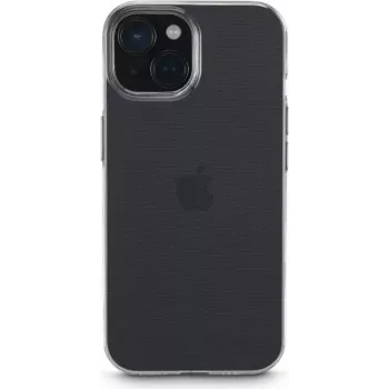 Hama 00138100 mobiliojo telefono dėklas 15,5 cm (6,1 inch) Užvalkalas Skaidrus