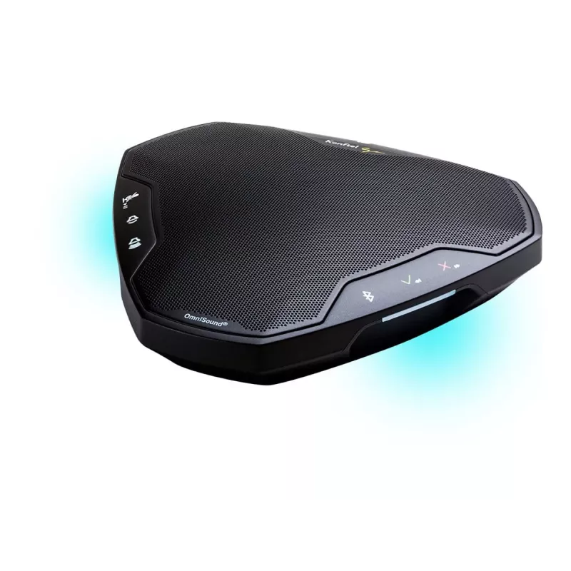 Konftel Ego - laisvų rankų sistema - belaidė - Bluetooth - USB (910101081)