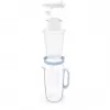 Brita Glass+3 Maxtra Pro Pure Performance filtravimo ąsotis