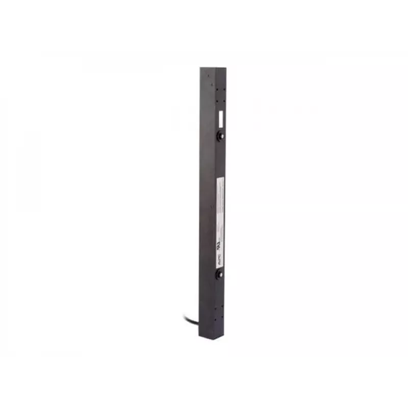 APC Basic Rack PDU maitinimo paskirstymo įrenginys (PDU) 0U Smėlio spalvos