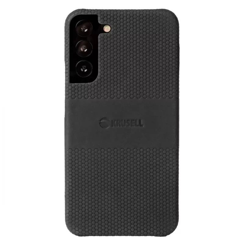 Dėklas Krusell 62465 skirtas Samsung Galaxy S22+ 16,8 cm juodas