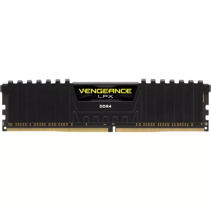 Atminties modulis Corsair Vengeance LPX DDR4 16GB 2933MHz