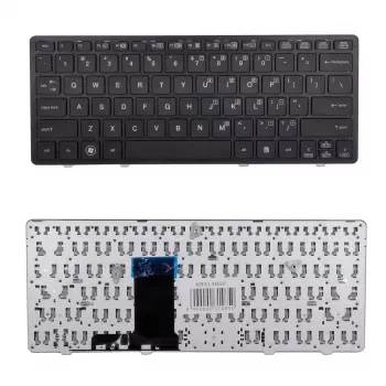 HP KB314850