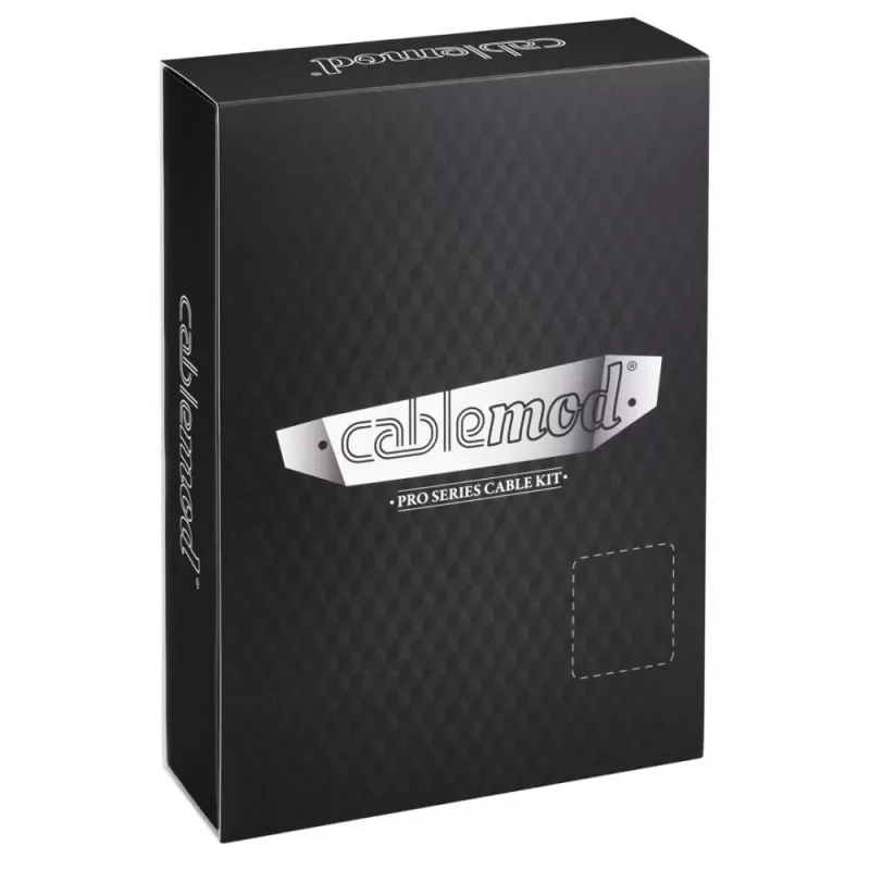 Cablemod CM-PRTS-FKIT-NKCR-R vidinis maitinimo kabelis