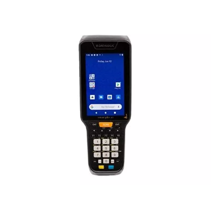 Handheld Mobile Computer Datalogic Skorpio X5