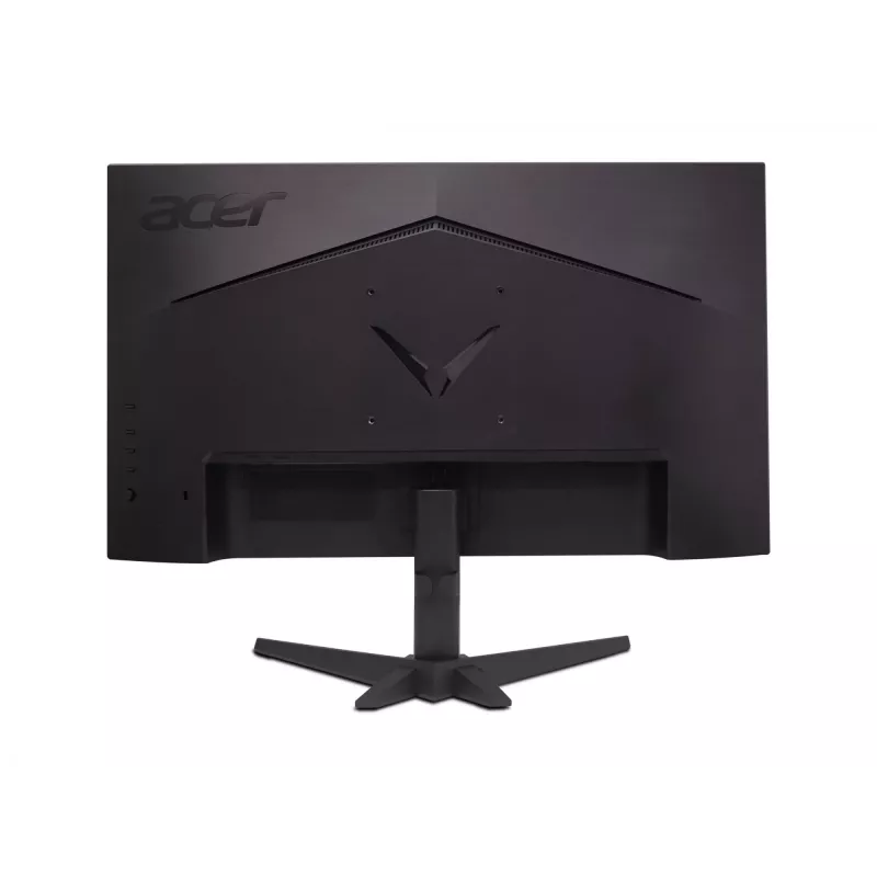 Acer Nitro VG240Y P6bmipx Gaming Monitor 61 cm (24 inch) Full HD - HDMI/DP - Juoda (UM.QV0EE.605)
