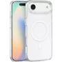 Renkforce iPhone Air Transparent backcover Backcover Apple skaidrus indukcinis (RF-6830716)