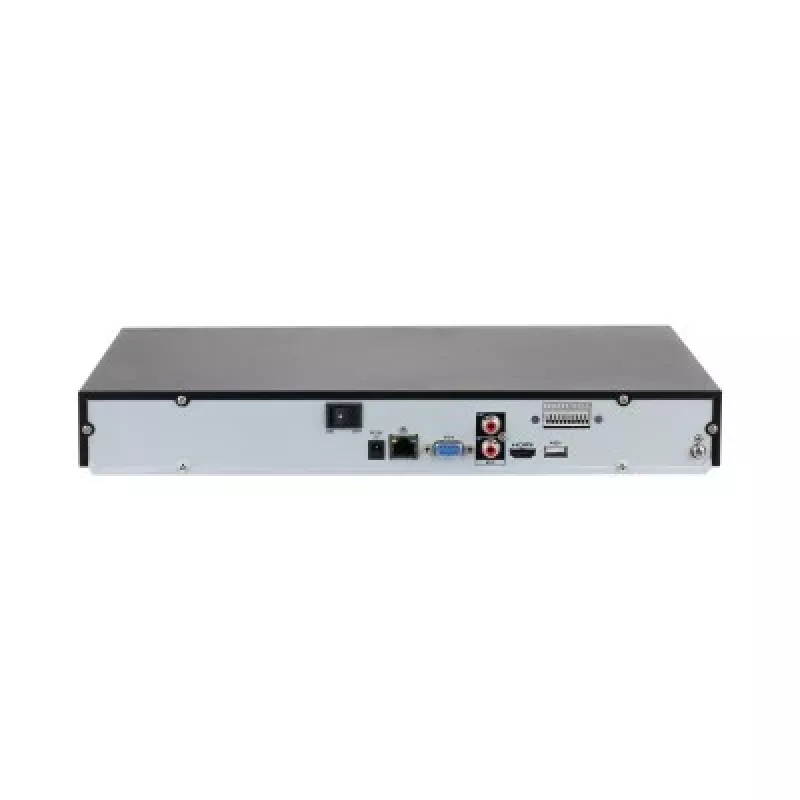Dahua Technology NVR4204-4KS2/L 1U Juoda