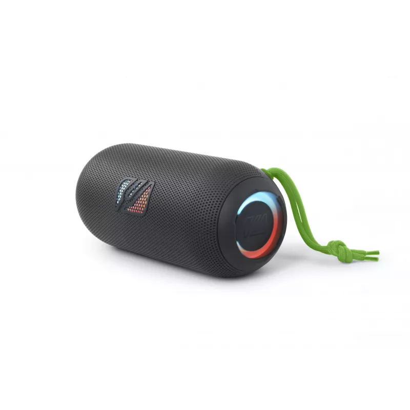 Namų garso mini sistema Muse M-950 BT 80 W Juoda