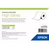Etikečių ritinėlis Epson blizgus ištisinis 51 mm × 33 m (modelis 7113752)