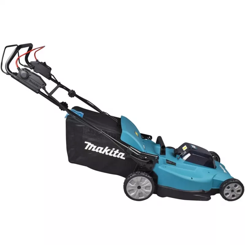 Makita DLM539Z vejapjovė, stumdoma vejapjovė, akumuliatorinė