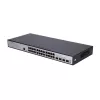Extralink Hypnos jungiklis, 24x RJ45 1000Mb/s, 4x SFP+, L3, valdomas