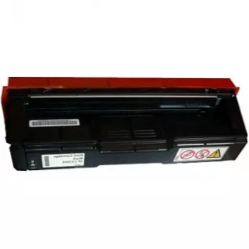 Ricoh SP C310HE tonerio kasetė 1 vnt. Originali geltona