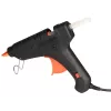 Klijų pistoletas TRACER 46512 P3 juodas 100W