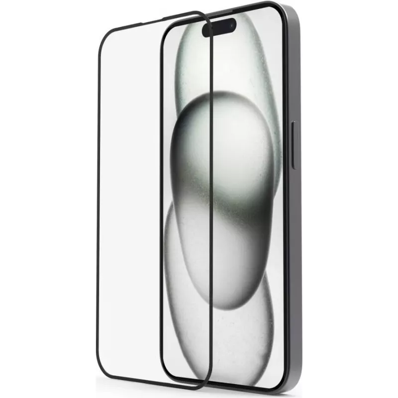 Hama Extreme Protect skaidri ekrano apsauga Apple 1 vnt.