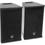 2 krypčių aukštų dažnių garsiakalbis Omnitronic MAXX-1810, 2x 200 W RMS, 8 Ω