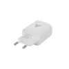 Sbox HC-693 USB namų įkroviklis 20 W QC baltas