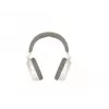 Ausinės Sennheiser Momentum Wireless — Bluetooth 5.2, 20 h, ANC, atviro tipo, 3.5 mm, baltos