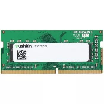 SO-DIMM 8 GB DDR4-3200, atmintinė MES4S320NF8G, Essentials