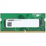 SO-DIMM 8 GB DDR4-3200, atmintinė MES4S320NF8G, Essentials