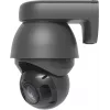 Ubiquiti UniFi AI PTZ Precision - tinklo stebėjimo kamera - PTZ - bokštinė - atspari oro sąlygoms - spalvota (diena / naktis)