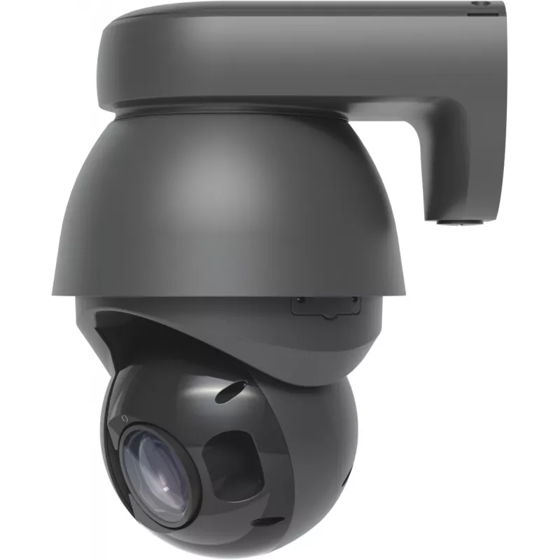Ubiquiti UniFi AI PTZ Precision - tinklo stebėjimo kamera - PTZ - bokštinė - atspari oro sąlygoms - spalvota (diena / naktis)