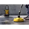 STANLEY SXPW14PE aukšto slėgio plovimo įrenginys su terasų valymo priedu (1400 W, 110 bar, 390 l/h) | Stanley 1400 W | 110 bar | 390 l/h