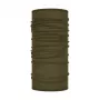 Kaklo skarelė Buff 113010.843.10.00 Ruda unisex vilna 700×245 mm, 47 g, UPF, kvėpuojanti