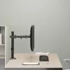 Monitoriaus laikiklis 17-32 10 kg maks., plienas