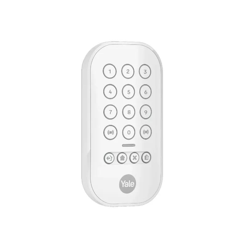 Yale AL-KP-1A-W produktas