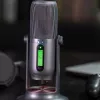 Mikrofonas Thronmax Mdrill One šiferio pilkos spalvos 48 kHz