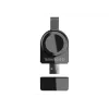Įkroviklis Terratec ChargeAIR Watch Smartwatch Juoda USB Indoor