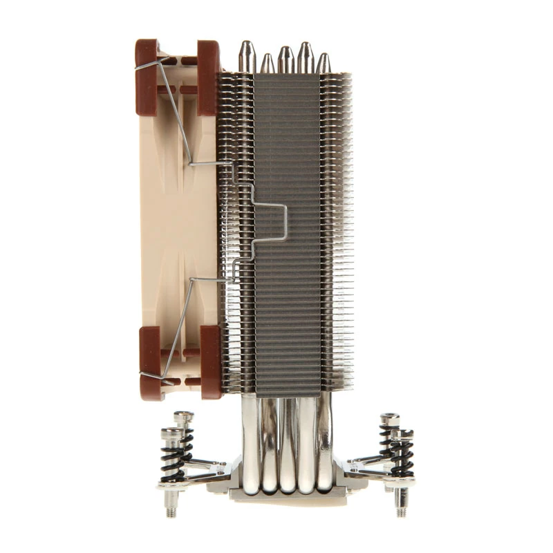 Noctua NH-U12DXi4 CPU aušintuvas - 120mm
