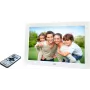 Skaitmeninis nuotraukų rėmelis SENCOR SDF 874 WH — 8 colių IPS, 1280 x 800, balta