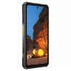 Patvarus išmanusis telefonas UleFone Armor 30 4G su Helio, 12 GB RAM, 512 GB atminties, juodas, energijos klasė A