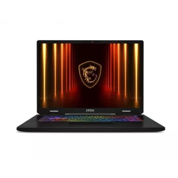 Notebook MSI Crosshair 16 HX AI D2XWFKG-008XPL 16 colių Ultra 7 255HX 16 GB 1 TB RTX 5060 Windows