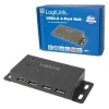 USB šakotuvas LogiLink UA0141A