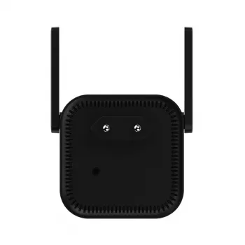 Xiaomi Mi Wi-Fi Range Extender Pro tinklo kartotuvas juodas