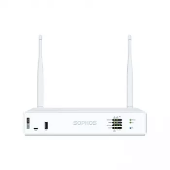 SOPHOS XGS 88w saugos įrenginys – ES maitinimo laidas