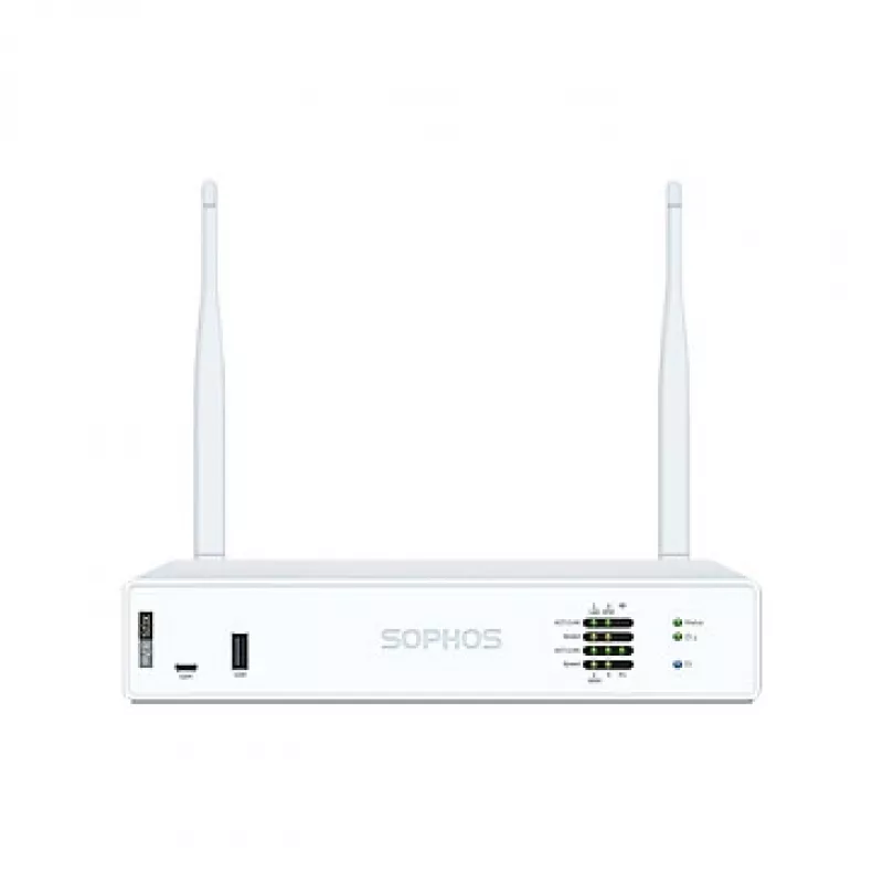 SOPHOS XGS 88w saugos įrenginys – ES maitinimo laidas