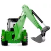Ekskavatorius RC Amewi G1401E 1:14 mastelio elektrinis variklis Li-Ion 1200 mAh, nuo 8 metų
