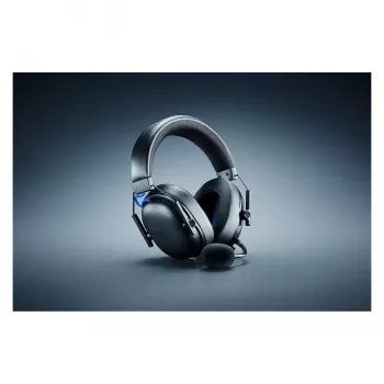 Razer | BlackShark V3, skirta PlayStation | Bluetooth | Ausinės ant galvos | Mikrofonas | Belaidės | Juodos