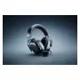 Razer | JuodaShark V3 for PlayStation | Bluetooth | Ant ausies dedamos | Mikrofonas | Belaidės | Juodos