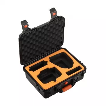 Apsauginis transportavimo dėklas Sunnylife AQX-19, skirtas DJI Flip