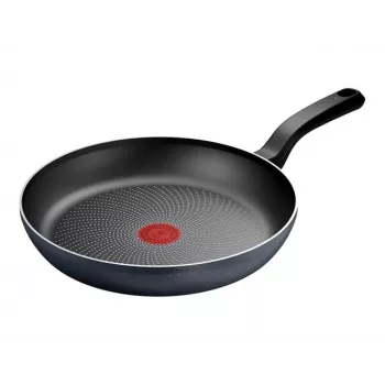 Keptuvė Tefal H05606 neprideganti 28 cm, lengva kasdienė keptuvė